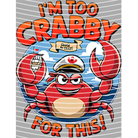 Cartoons and other-CO 1753